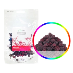 TIVO Jeżyna Liofilizowana 20g